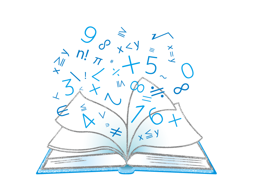 数学イメージ
