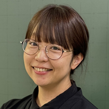 坂入理恵