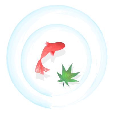 金魚