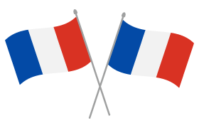 フランス国旗