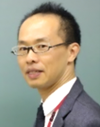 吉田信夫 講師
