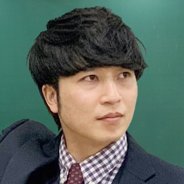 高林真人