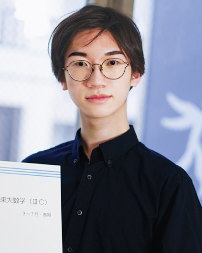 A.Sさん