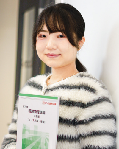 T.Nさん