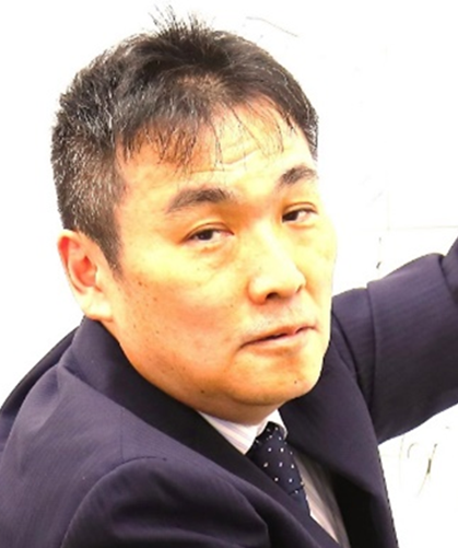 松下先生