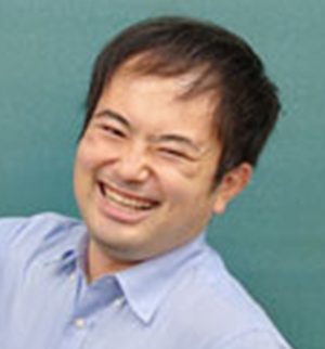 石原先生