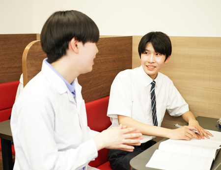 社会人プロコース