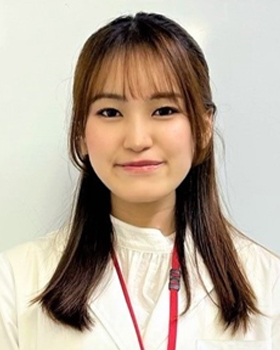中原京香