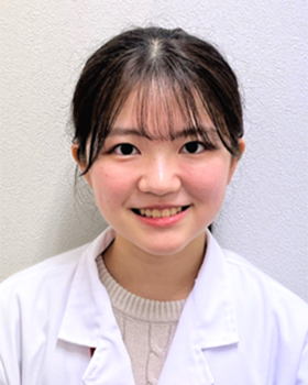勝浦 もも花